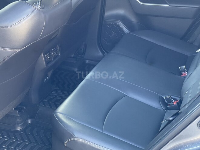 Toyota RAV4 2021, 60,850 km - 2.5 l - Bakı