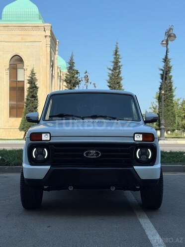 LADA (VAZ) Niva 2013, 228,000 km - 1.7 л - Sumqayıt