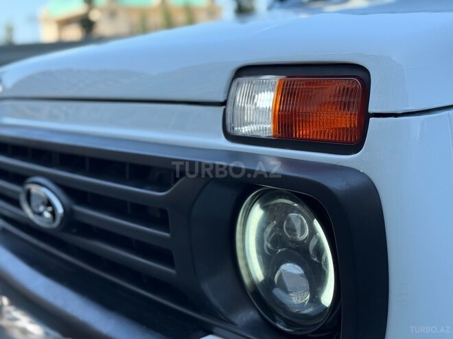 LADA (VAZ) Niva 2013, 228,000 km - 1.7 л - Sumqayıt