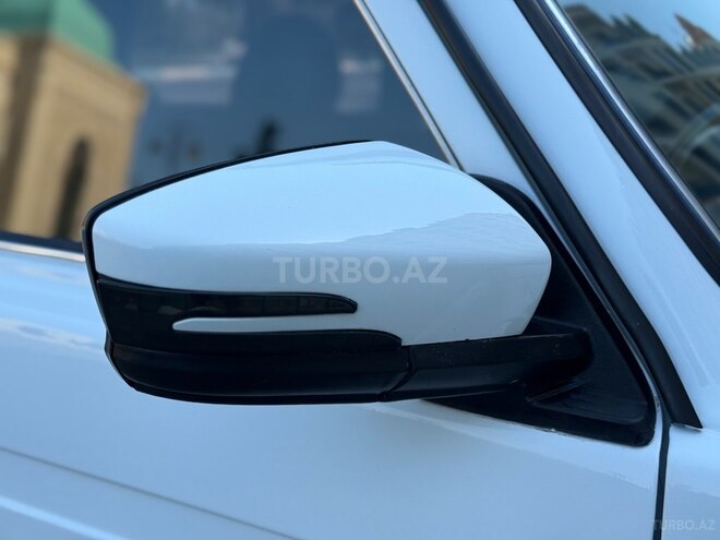 LADA (VAZ) Niva 2013, 228,000 km - 1.7 л - Sumqayıt