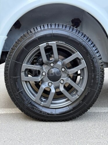 LADA (VAZ) Niva 2013, 228,000 km - 1.7 л - Sumqayıt
