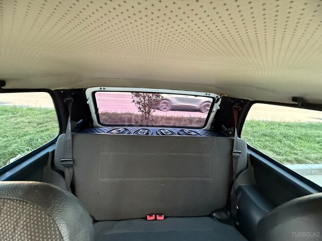 LADA (VAZ) Niva 2013, 228,000 km - 1.7 л - Sumqayıt