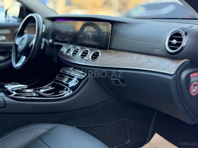 Mercedes E 300 2016, 117,000 km - 2.0 l - Bakı