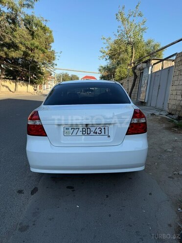 Ravon Nexia R3 2017, 366,000 km - 1.5 l - Bakı