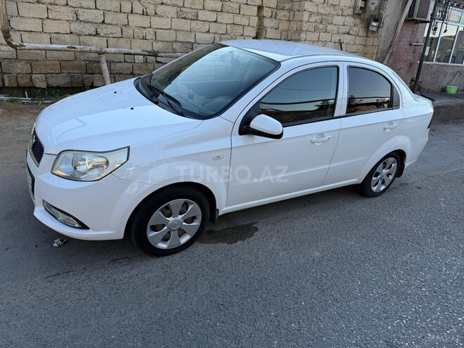Ravon Nexia R3 2017, 366,000 km - 1.5 l - Bakı