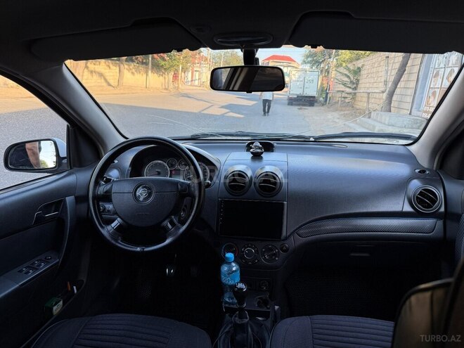 Ravon Nexia R3 2017, 366,000 km - 1.5 l - Bakı