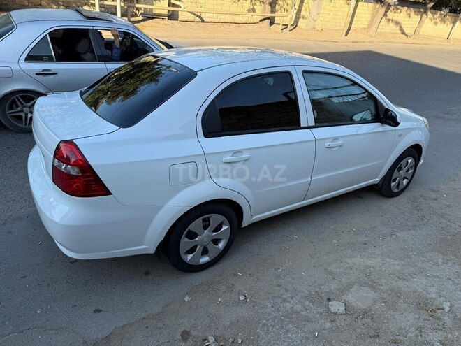 Ravon Nexia R3 2017, 366,000 km - 1.5 l - Bakı
