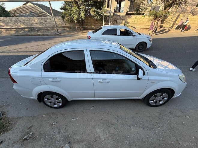 Ravon Nexia R3 2017, 366,000 km - 1.5 l - Bakı