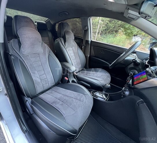 Hyundai Accent 2011, 240,000 km - 1.6 l - Bakı