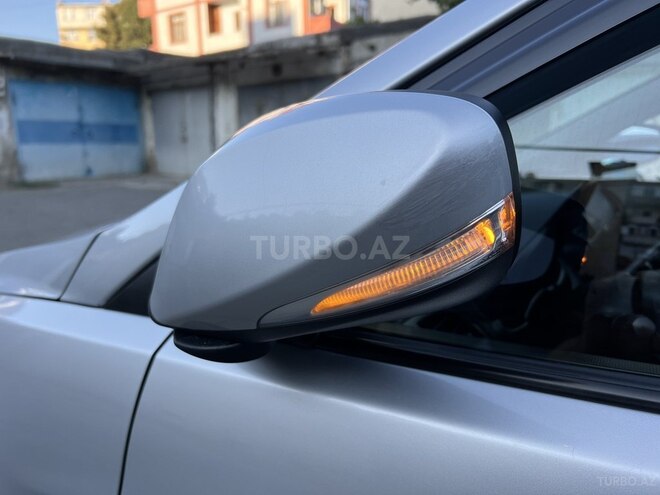 Hyundai Accent 2011, 240,000 km - 1.6 l - Bakı