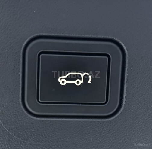Changan  2024, 16,700 km - 1.5 l - Bakı