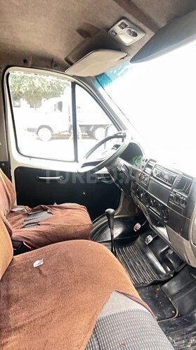 GAZ Sobol 2007, 258,741 km - 2.4 l - Cəlilabad
