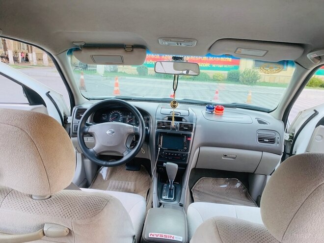 Nissan Maxima 2007, 173,000 km - 3.5 l - Bakı