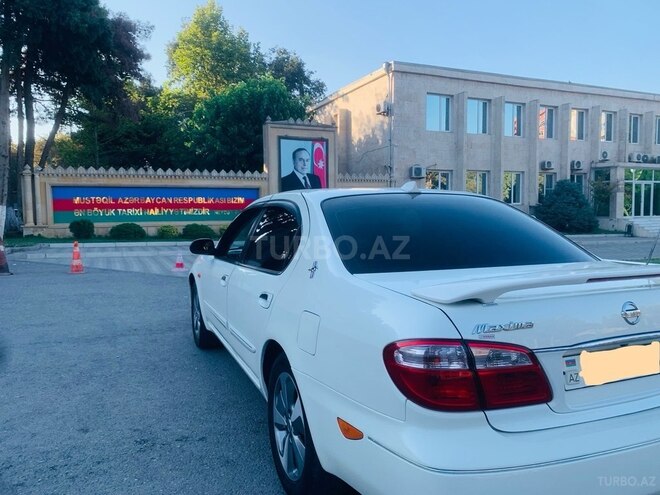 Nissan Maxima 2007, 173,000 km - 3.5 l - Bakı