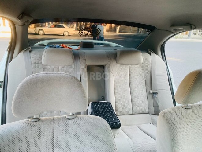 Nissan Maxima 2007, 173,000 km - 3.5 l - Bakı
