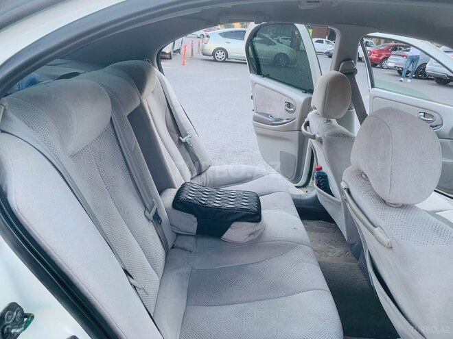 Nissan Maxima 2007, 173,000 km - 3.5 l - Bakı
