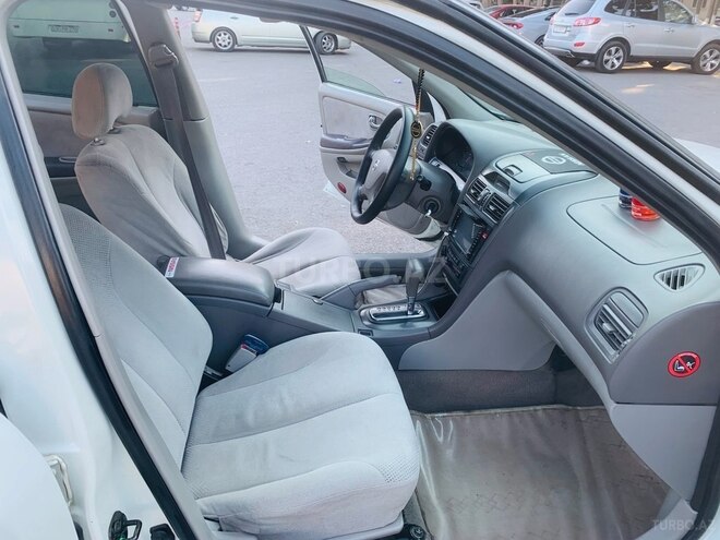 Nissan Maxima 2007, 173,000 km - 3.5 l - Bakı