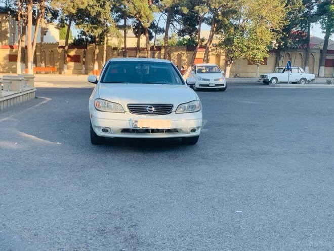 Nissan Maxima 2007, 173,000 km - 3.5 l - Bakı