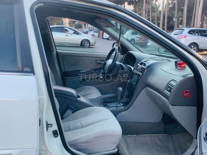 Nissan Maxima 2007, 173,000 km - 3.5 l - Bakı