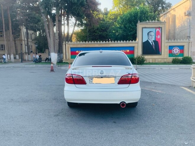 Nissan Maxima 2007, 173,000 km - 3.5 l - Bakı
