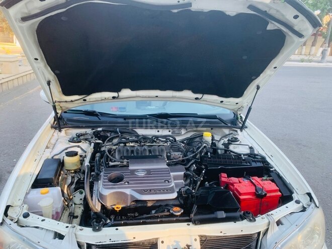 Nissan Maxima 2007, 173,000 km - 3.5 l - Bakı