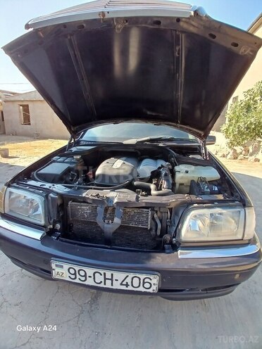 Mercedes C 220 2000, 390,000 km - 2.2 l - Bakı