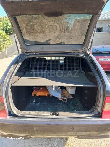 Mercedes C 220 2000, 390,000 km - 2.2 l - Bakı