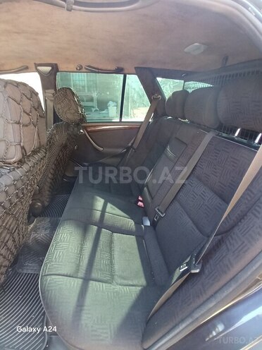 Mercedes C 220 2000, 390,000 km - 2.2 l - Bakı