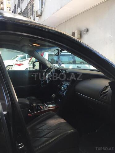 Infiniti FX35 2011, 178,000 km - 3.5 l - Bakı