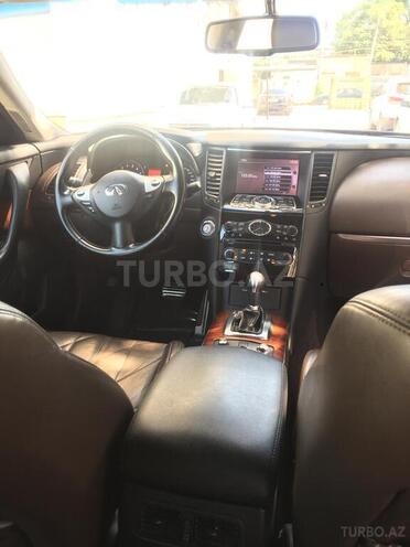Infiniti FX35 2011, 178,000 km - 3.5 l - Bakı