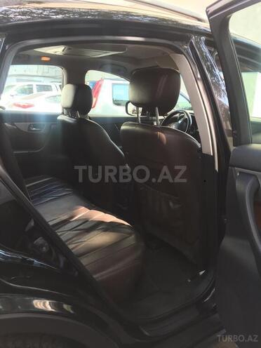 Infiniti FX35 2011, 178,000 km - 3.5 l - Bakı