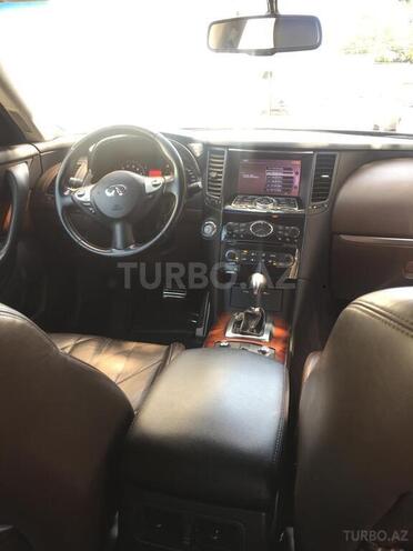 Infiniti FX35 2011, 178,000 km - 3.5 l - Bakı