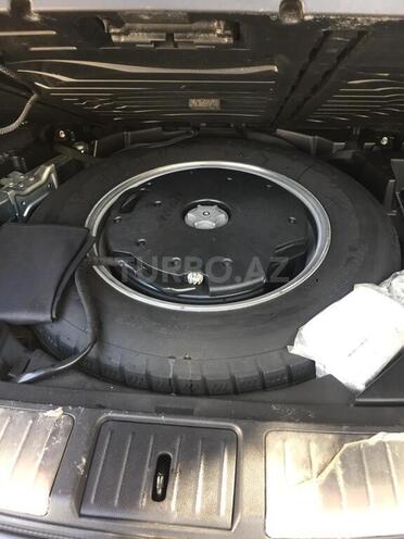 Infiniti FX35 2011, 178,000 km - 3.5 l - Bakı