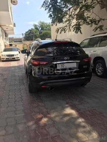 Infiniti FX35 2011, 178,000 km - 3.5 l - Bakı