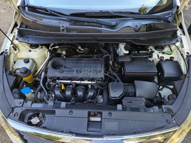 Kia Sportage 2012, 305,814 km - 2.4 l - Bakı