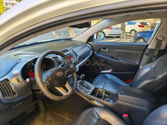 Kia Sportage 2012, 305,814 km - 2.4 l - Bakı