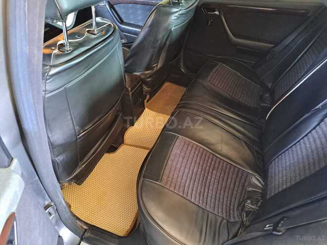 Mercedes C 220 1996, 502,129 km - 2.2 л - Saatlı