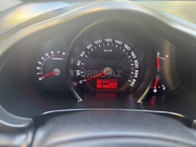 Kia Sportage 2012, 305,814 km - 2.4 l - Bakı