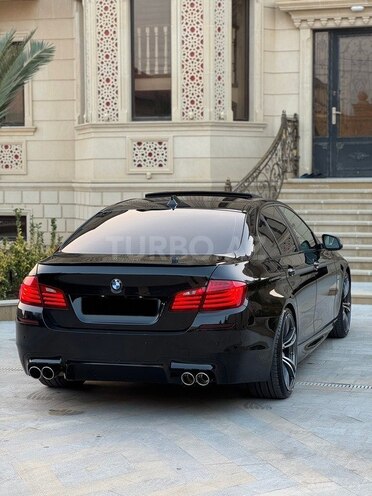 BMW 528 2015, 140,000 km - 2.0 l - Bakı