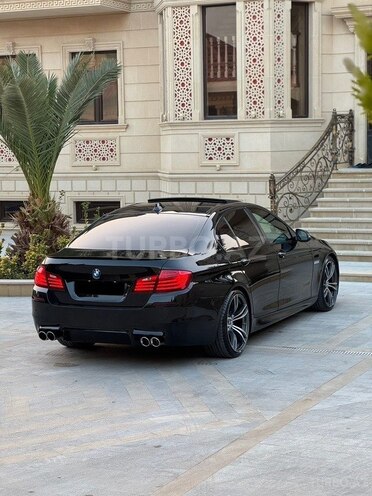 BMW 528 2015, 140,000 km - 2.0 l - Bakı