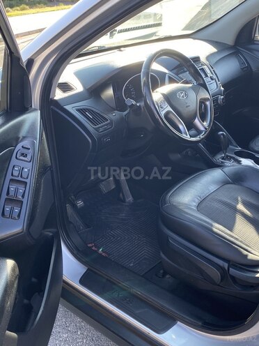 Hyundai ix35 2010, 225,000 km - 2.0 l - Bakı