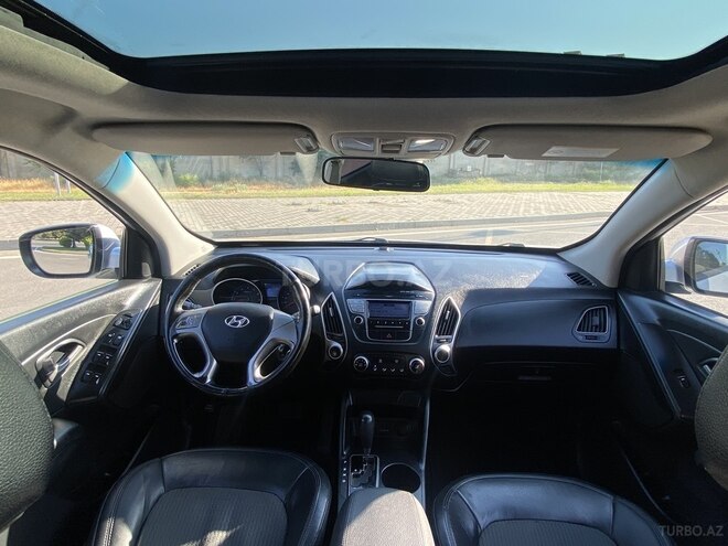 Hyundai ix35 2010, 225,000 km - 2.0 l - Bakı