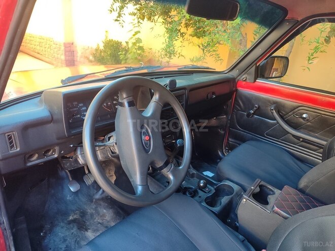 LADA (VAZ) Niva 1990, 300,000 km - 1.6 л - Bakı