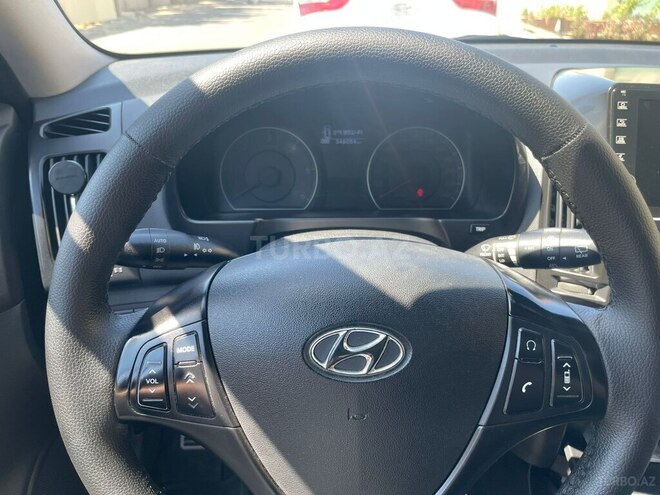 Hyundai i30 2010, 350,000 km - 1.6 l - Bakı