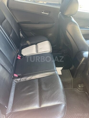 Hyundai i30 2010, 350,000 km - 1.6 l - Bakı