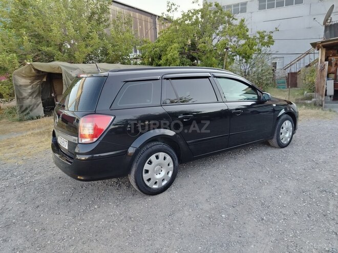 Opel Astra 2006, 197,045 km - 1.3 l - Bakı