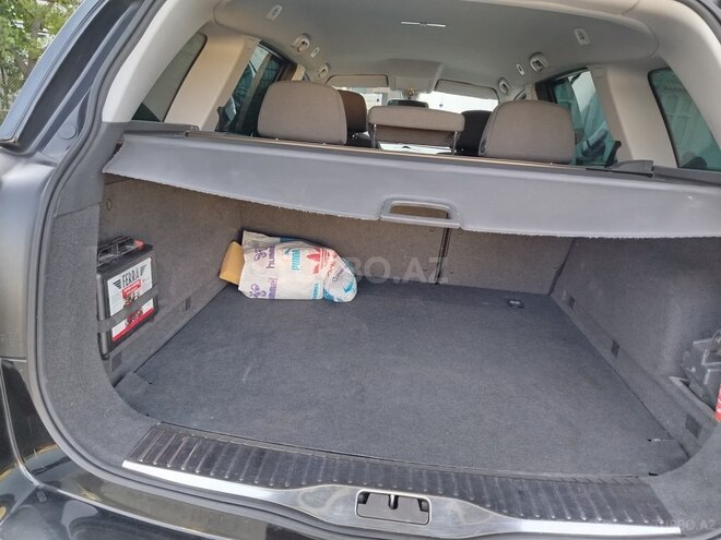 Opel Astra 2006, 197,045 km - 1.3 l - Bakı