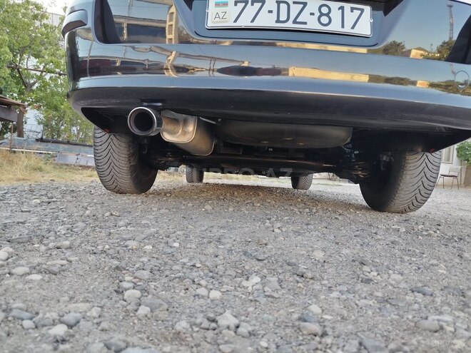 Opel Astra 2006, 197,045 km - 1.3 l - Bakı