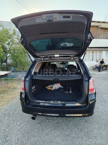 Opel Astra 2006, 197,045 km - 1.3 l - Bakı