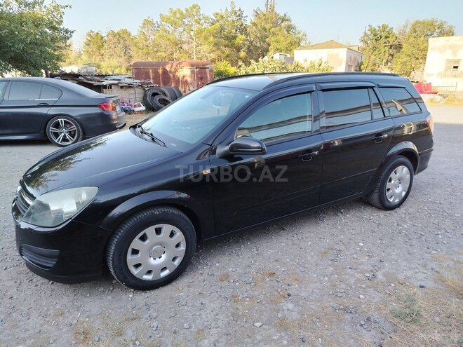 Opel Astra 2006, 197,045 km - 1.3 l - Bakı